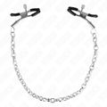 Kink - Grampos De Mamilos De Corrente Grossa 30 Cm