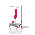 Vibrador Pretty Love Flirtation - Daniel Vibrator