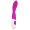 Vibrador Pretty Love Bishop Vibrator Roxo