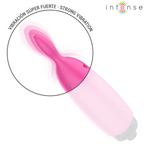 Vibrador Ohmama Pocket Vibe Pink Xmas Edition