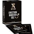 Gel Aumentador De Ereção Xpower 6 X 4 Ml