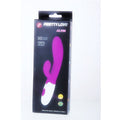 Vibrador Pretty Love Flirtation - Alvis With Clit Stimulation