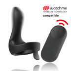 Anbiguo - Estimulador De Glândula Arkadio E Períneo Compatível Com A Tecnologia Watchme Wireless