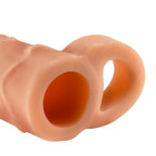 Extenção Peniana Perfect 2 Extension Ball Strap Skin