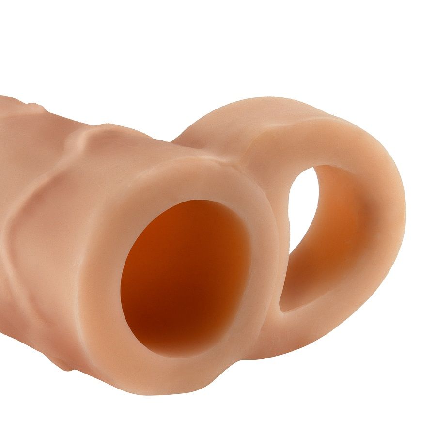 Extenção Peniana Perfect 2 Extension Ball Strap Skin