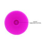 Plug Anal Pretty Love Bottom - Twist Ii