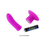 Plug Anal Pretty Love Bottom - Twist Ii