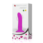 Plug Anal Pretty Love Bottom - Twist Ii