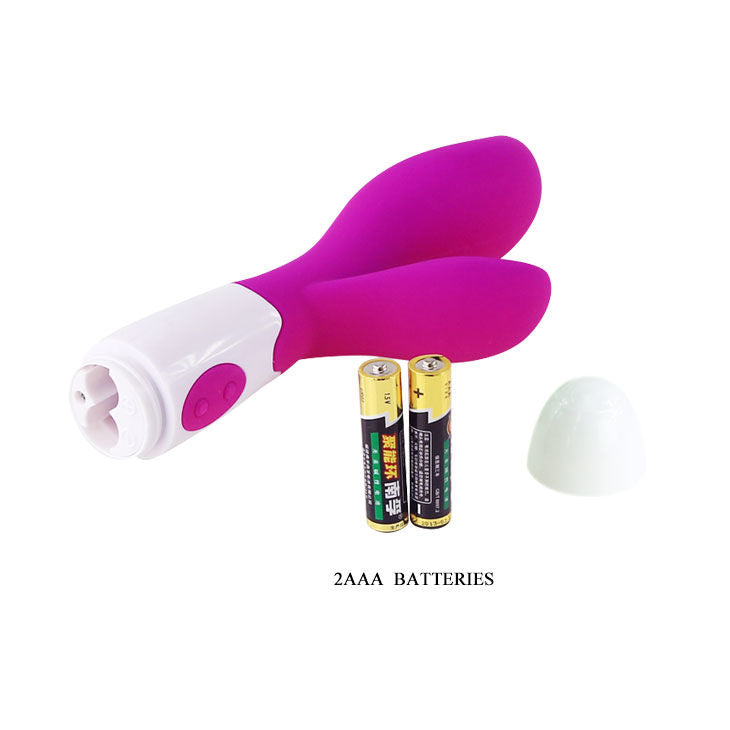 Vibrador Pretty Love Newman Vibrator