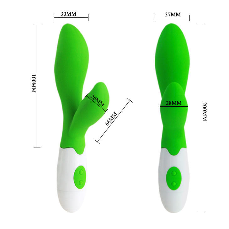 Vibrador Pretty Love Owen Vibrator