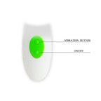 Vibrador Pretty Love Owen Vibrator