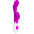 Vibrador Pretty Love Arthur Vibrator Purple