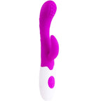 Vibrador Pretty Love Arthur Vibrator Purple