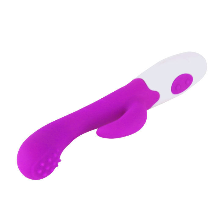 Vibrador Pretty Love Arthur Vibrator Purple