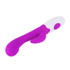 Vibrador Pretty Love Arthur Vibrator Purple