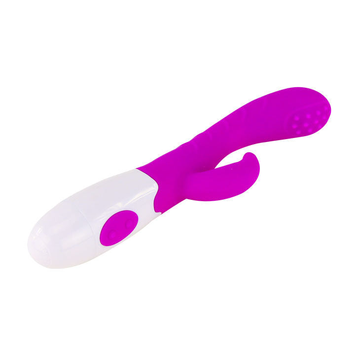 Vibrador Pretty Love Arthur Vibrator Purple