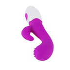Vibrador Pretty Love Arthur Vibrator Purple