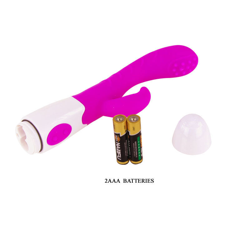 Vibrador Pretty Love Arthur Vibrator Purple