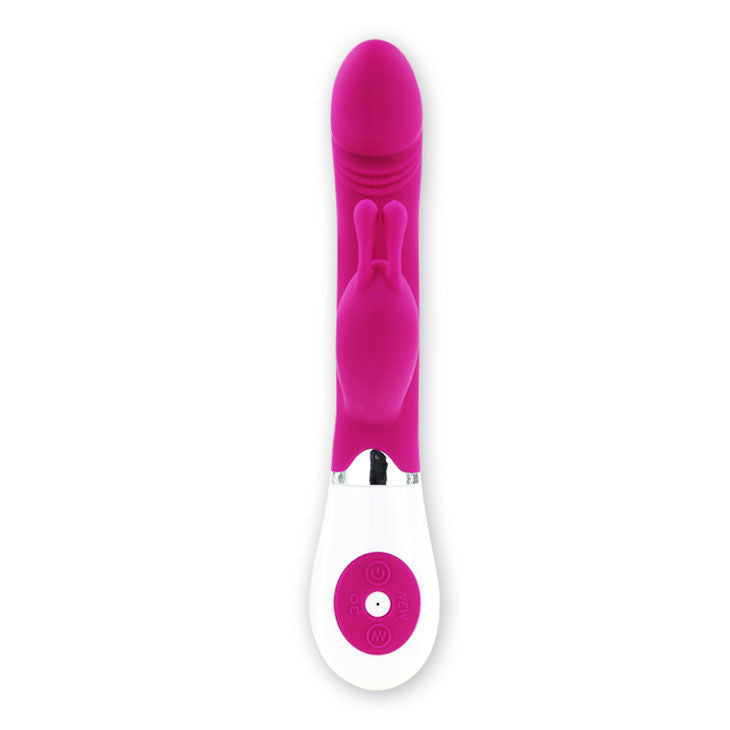 Vibrador Pretty Love Flirtation - Gene Massager Pink