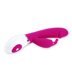 Vibrador Pretty Love Flirtation - Gene Massager Pink