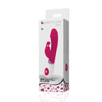 Vibrador Pretty Love Flirtation - Gene Massager Pink