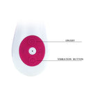 Vibrador Pretty Love Flirtation - Daniel Vibrator