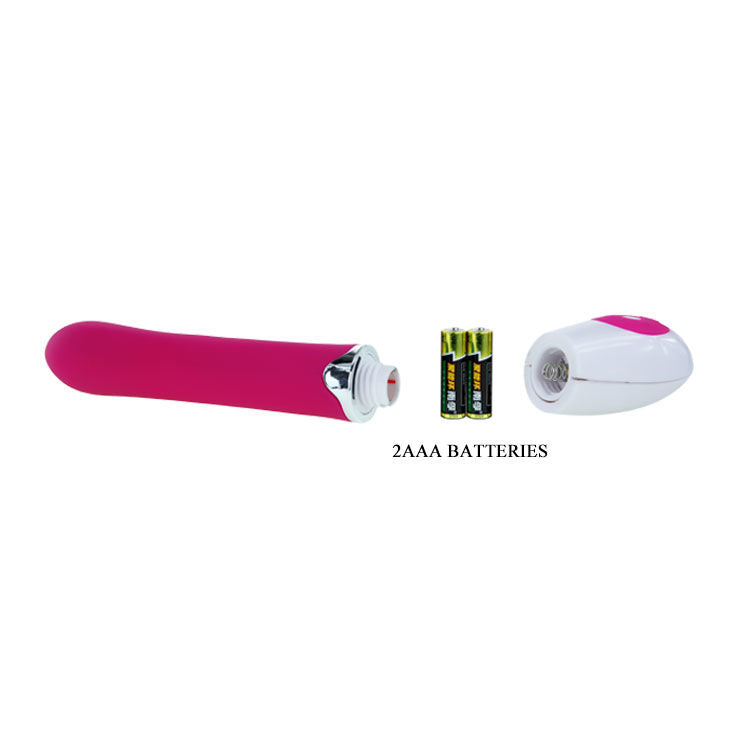 Vibrador Pretty Love Flirtation - Daniel Vibrator