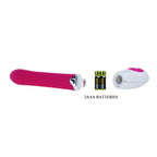 Vibrador Pretty Love Flirtation - Daniel Vibrator
