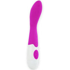 Vibrador Pretty Love Bishop Vibrator Roxo