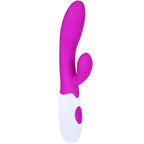 Vibrador Pretty Love Flirtation - Alvis With Clit Stimulation