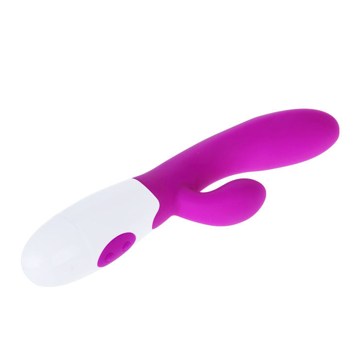 Vibrador Pretty Love Flirtation - Alvis With Clit Stimulation