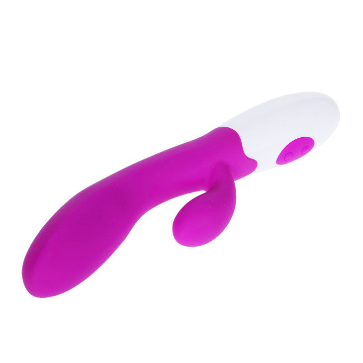 Vibrador Pretty Love Flirtation - Alvis With Clit Stimulation