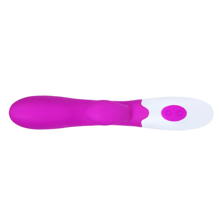 Vibrador Pretty Love Flirtation - Alvis With Clit Stimulation