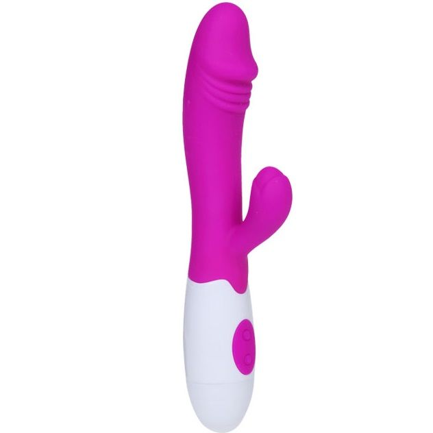 Vibrador Pretty Love Flirtation - Vibrador Snappy