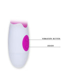 Vibrador Pretty Love Flirtation - Vibrador Snappy