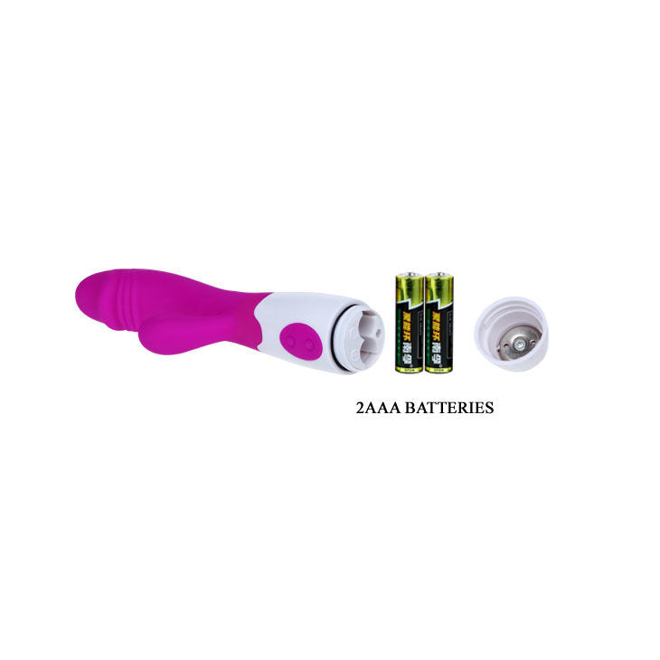 Vibrador Pretty Love Flirtation - Vibrador Snappy