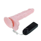 Vibrador Realistico Ly-Baile Super Vibro Dong V