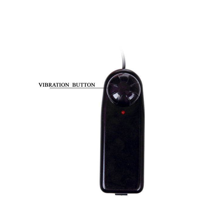 Vibrador Realistico Ly-Baile Super Vibro Dong V
