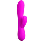 Pretty Love - Vibrador Estimulador Barrete