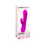 Pretty Love - Vibrador Estimulador Barrete