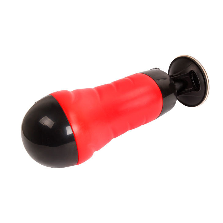 Crazy Bull - Vagina Com Base Masturbador De Voz
