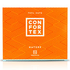 Preservativos Naturais Confortex Caixa 144 Unid.