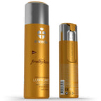Lubrificante Swede Fruity Love Fruta Tropical E Mel 50 Ml