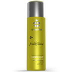 Lubrificante Swede Fruity Love Baunilha Com Pera Dourada 50 Ml