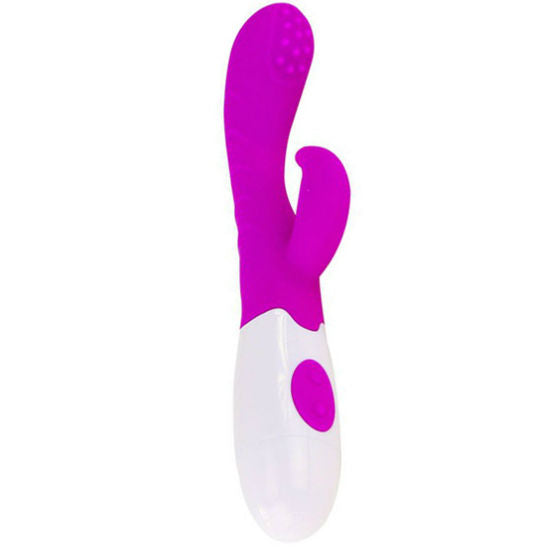 Vibrador Pretty Love Arthur Vibrator Purple