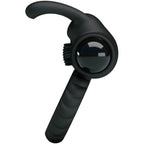 Anel Peniano Pretty Love Eudora Anel Vibrador Negro