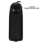 Vibrador Realistico Baile 20 Cm