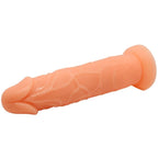 Dildo Waves Of Pleasure Fantasy Vibe 19.8 Cm