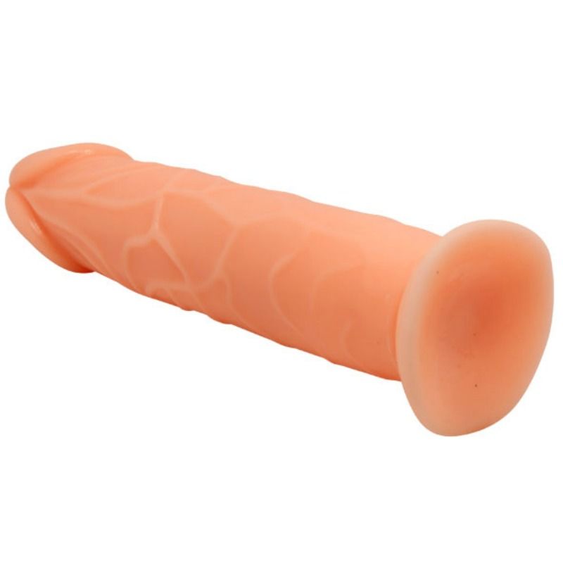 Dildo Waves Of Pleasure Fantasy Vibe 19.8 Cm