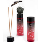 Oleo De Massagem De Aquecimento Morango Extase Sensuel 100 Ml